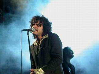 <strong>Francesco Renga</strong>